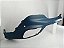 Spoiler Parachoque Traseiro Bmw G06 X6 M Sport 2020 2021 2022 2023 51128080948 - Imagem 9