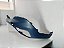 Spoiler Parachoque Traseiro Bmw G06 X6 M Sport 2020 2021 2022 2023 51128080948 - Imagem 7