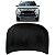 Capo Dianteiro Mitsubishi Outlander 2016 2017 2018 2019 2020 2021 5900A739 - Imagem 1