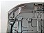 Capo Dianteiro Mitsubishi Outlander 2016 2017 2018 2019 2020 2021 5900A739 - Imagem 8