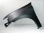 Paralama Dianteiro Mitsubishi Outlander 2016 2017 2018 2019 2020 Lado Esquerdo Motorista 61591236 - Imagem 2