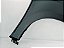 Paralama Dianteiro Mitsubishi Outlander 2016 2017 2018 2019 2020 Lado Esquerdo Motorista 61591236 - Imagem 9