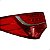 Lanterna Canto Traseira Led Santa Fé 2013 2014 2016 Esquerdo - Imagem 5