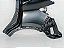 Folha Retalho Lateral Traseiro Honda Hrv 2016 2017 2018 2019 2020 2021 Direito Passageiro - Imagem 7