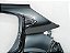 Folha Retalho Lateral Traseiro Honda Hrv 2016 2017 2018 2019 2020 2021 Direito Passageiro - Imagem 8