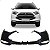 Parachoque Dianteiro Jac T5 2017 2018 2803111U2220 Novo - Imagem 1