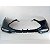 Parachoque Dianteiro Jac T5 2017 2018 2803111U2220 Novo - Imagem 2
