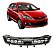 Grade Dianteira Chery Celer Hatch Sedan 2015 2016 2017 2018 A13-8401010FL Novo - Imagem 1
