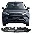 Spoiler Parachoque Dianteiro Byd Yuan Pro 2024 2025 2026 - Imagem 1