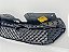 Grade Superior Dianteira Diamond Cromado Chery Arrizo 5 2019 2020 2021 602001399AA Novo - Imagem 14