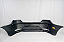 Parachoque Traseiro Chery Celer Sedan 2015 2016 2017 2018 A13-2804501FB Novo - Imagem 2