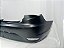 Parachoque Traseiro Chery Celer Sedan 2015 2016 2017 2018 A13-2804501FB Novo - Imagem 7