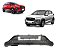 Spoiler Grade inferior Parachoque Dianteiro Tiggo 3x Plus Pro 2021 2022 2023 602001141AA - Imagem 1