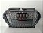 Grade Colmeia Dianteira Para Audi A3 Rs3 2013 2014 2015 2016 - Imagem 2