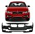 Capa Parachoque Bmw Serie 3 320i 335i 2012 2013 2014 2015 Novo - Imagem 1