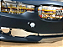 Capa Parachoque Bmw Serie 3 320i 335i 2012 2013 2014 2015 Novo - Imagem 3