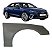 Paralama Dianteiro Audi A4 2021 2022 2023 2024 Lado Direito Passageiro 8W0821106D - Imagem 1