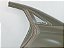 Folha Retalho Lateral Audi A3 Sedan 2014 2015 2016 2017 2018 2019 2020 2021 Esquerdo Motorista 8V5809837 - Imagem 3