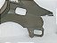 Folha Retalho Lateral Audi A3 Sedan 2014 2015 2016 2017 2018 2019 2020 2021 Lado Direito Passageiro 8V5809838 - Imagem 9