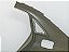 Folha Retalho Lateral Audi A3 Sedan 2014 2015 2016 2017 2018 2019 2020 2021 Lado Direito Passageiro 8V5809838 - Imagem 10