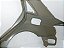 Folha Retalho Lateral Audi A3 Sedan 2014 2015 2016 2017 2018 2019 2020 2021 Lado Direito Passageiro 8V5809838 - Imagem 11