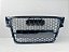 Grade Friso Black Piano Rs4 Audi A4 2009 10 11 2012 Novo - Imagem 7