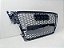 Grade Friso Black Piano Rs4 Audi A4 2009 10 11 2012 Novo - Imagem 5