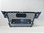 Grade Friso Black Piano Rs4 Audi A4 2009 10 11 2012 Novo - Imagem 11