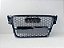 Grade Friso Black Piano Rs4 Audi A4 2009 10 11 2012 Novo - Imagem 4