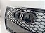 Grade Friso Black Piano Rs4 Audi A4 2009 10 11 2012 Novo - Imagem 3