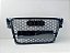 Grade Friso Black Piano Rs4 Audi A4 2009 10 11 2012 Novo - Imagem 9