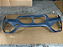Parachoque Envolvente Dianteiro Bmw F49 X1 2020 2021 2022 51119451691 - Imagem 2