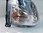 Farol de Milha Pisca Seta Auxiliar Dianteiro Chevrolet Equinox 2017 2018 2019 2020 2021 Direito Passageiro 84226250 - Imagem 3
