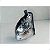 Farol de Milha Pisca Seta Auxiliar Dianteiro Chevrolet Equinox 2017 2018 2019 2020 2021 Esquerdo Motorista - Imagem 5