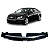Grade Dianteira Superior Parachoque Cruze Sedan 2011 2012 2013 2014 96981100 - Imagem 1
