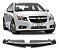 Grade Dianteira Superior Parachoque Cruze Sedan 2011 2012 2013 2014 96981100 - Imagem 1