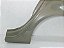 Folha Retalho Lateral Audi A4 B8 Sedan 2009 2010 2011 2012 2013 2014 2015 Lado Esquerdo Motorista - Imagem 4