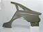 Folha Retalho Lateral Audi A4 B8 Sedan 2009 2010 2011 2012 2013 2014 2015 Lado Esquerdo Motorista - Imagem 5