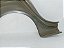 Folha Retalho Lateral Audi A4 B8 Sedan 2009 2010 2011 2012 2013 2014 2015 Lado Esquerdo Motorista - Imagem 7