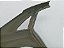 Folha Retalho Lateral Audi A4 B8 Sedan 2009 2010 2011 2012 2013 2014 2015 Lado Esquerdo Motorista - Imagem 12