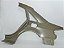 Folha Retalho Lateral Audi A4 B8 Sedan 2009 2010 2011 2012 2013 2014 2015 Lado Direito Passageiro 8K5809838 - Imagem 12
