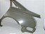 Retalho Folha Lateral Audi A4 B9 Sedan 2021 2022 2023 2024 Lado Esquerdo Motorista 8WD810075A - Imagem 4