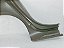 Retalho Folha Lateral Audi A4 B9 Sedan 2021 2022 2023 2024 Lado Esquerdo Motorista 8WD810075A - Imagem 7