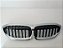 Grade Radiador Dianteiro Cromado Bmw 320i 330e 2018 2019 2020 2021 - Imagem 5