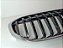 Grade Radiador Dianteiro Cromado Bmw 320i 330e 2018 2019 2020 2021 - Imagem 6