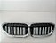 Grade Radiador Dianteiro Cromado Bmw 320i 330e 2018 2019 2020 2021 - Imagem 2