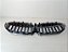 Grade Radiador Dianteiro Cromado Bmw 320i 330e 2018 2019 2020 2021 - Imagem 8