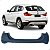 Parachoque Envolvente Traseiro Bmw X1 E84 2014 2015 Novo - Imagem 1