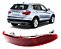 Refletor Parachoque Traseiro Bmw X3 2011 2012 2013 2014 Direito Passageiro 63147217316 - Imagem 1