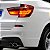 Refletor Parachoque Traseiro Bmw X3 2011 2012 2013 2014 Direito Passageiro 63147217316 - Imagem 5